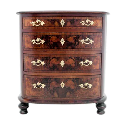 Commode antique, Europe - vers 1900