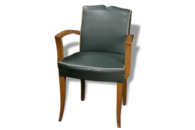 Série de 6 fauteuils - art