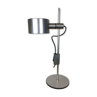 Lampe de table par Peter - aluminium