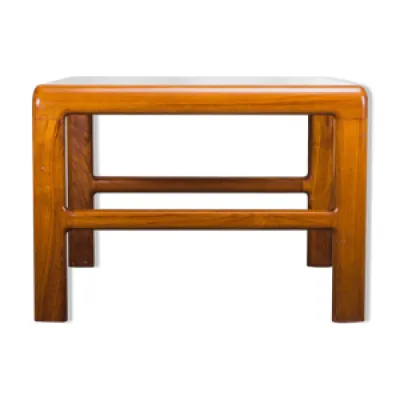 Table basse de Rolf Middelboe - meubles