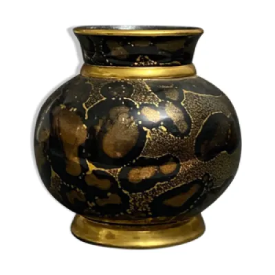 Vase boule les ateliers - ceramique