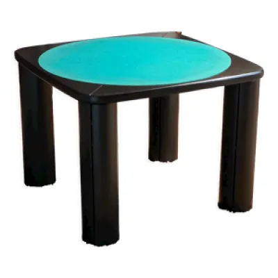 table à jeux Pierluigi - 1970
