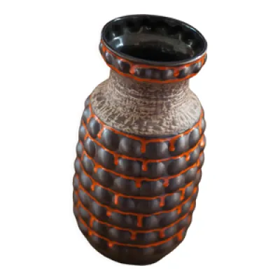 Vase céramique bay west - germany