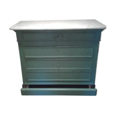 Commode Louis-philippe