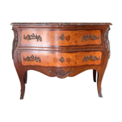 Commode style louis XV