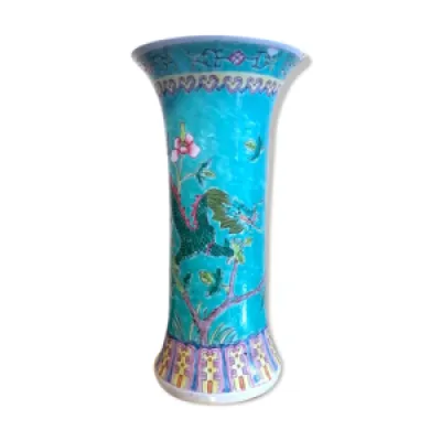 Vase impérial Chine - griffes