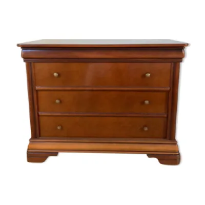 Commode style Louis philippe