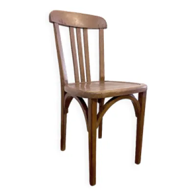 chaise bistrot Stella - 1950