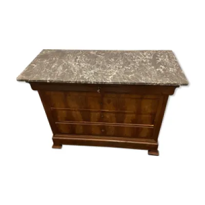Commode Louis philippe
