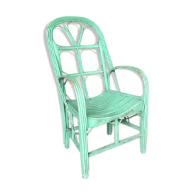 fauteuil de jardin