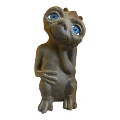 Figurine officielle E.T