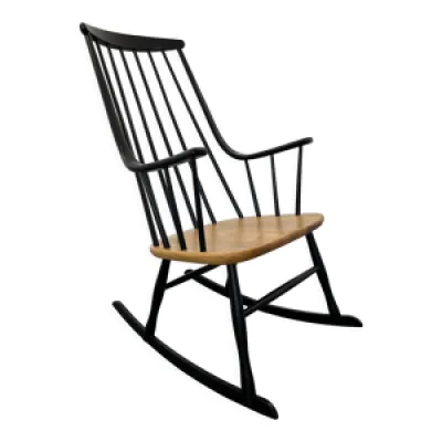 Rocking chair par Lena - larsson