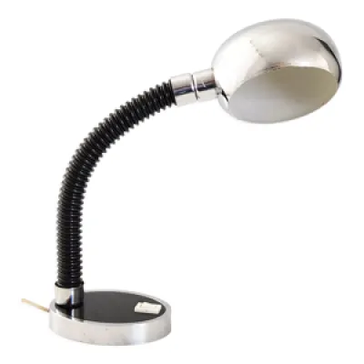 Lampe italienne space - age 1960