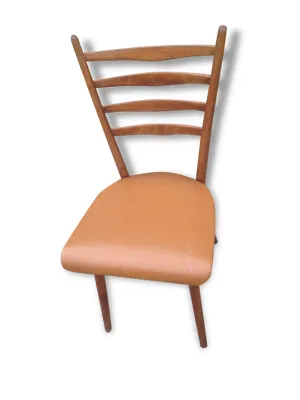 chaises vintage année