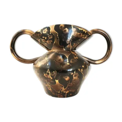 Vase arts-ceram vintage