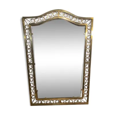miroir vintage 60x84cm