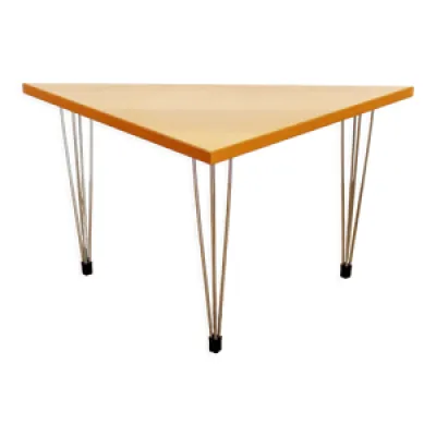 table d'appoint danoise - pin age