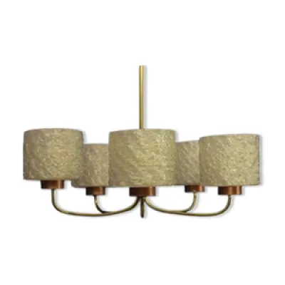 Carl fagerlund chandelier - for