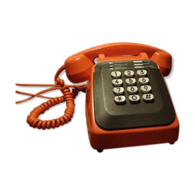 Téléphone vintage