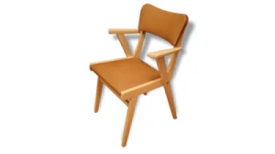 fauteuil vintage année