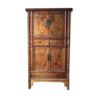 Armoire de mariage chinoise