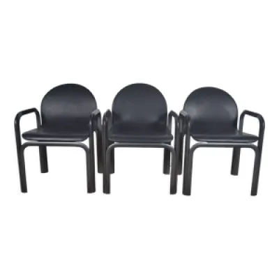 fauteuils modèle Orsay - gae