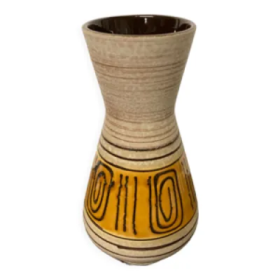 Vase W-germany vintage