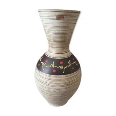 Vase tönnieshop cartens - ceramique west
