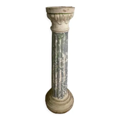 colonne néoclassique