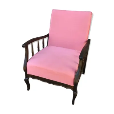 fauteuil vintage mid-century