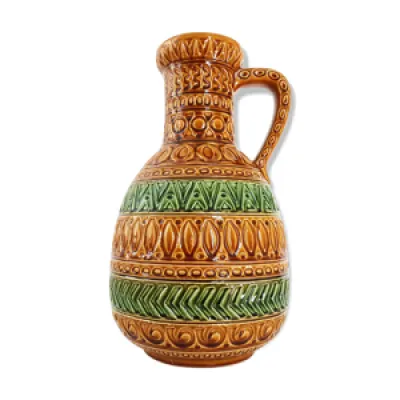 Vase Bay keramik vintage