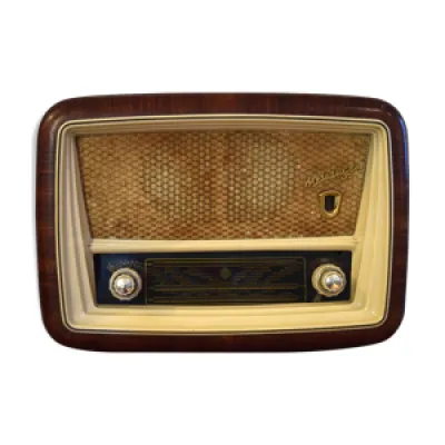 poste radio vintage Meiningen