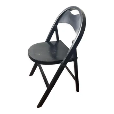 chaise pliante Tric vintage