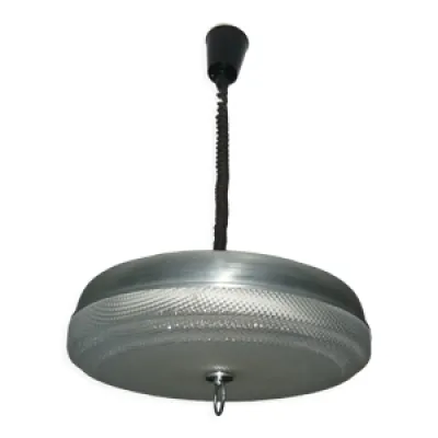 Suspension space age - ufo annees