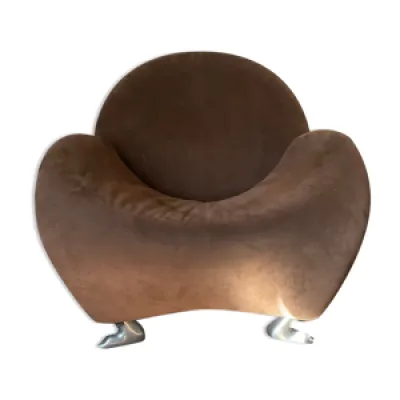 fauteuil Papageno de - leolux