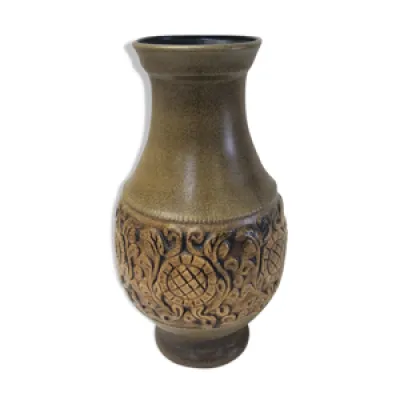 Vase céramique Vintage - allemagne