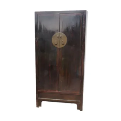 Armoire chinoise vintage