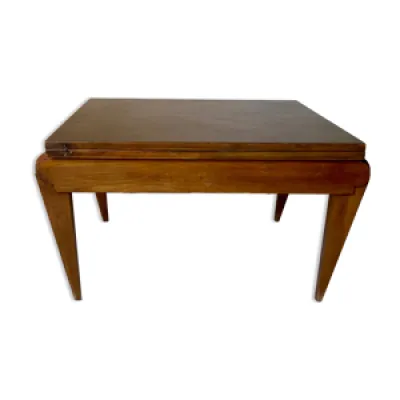 Table à système vintage - 1950