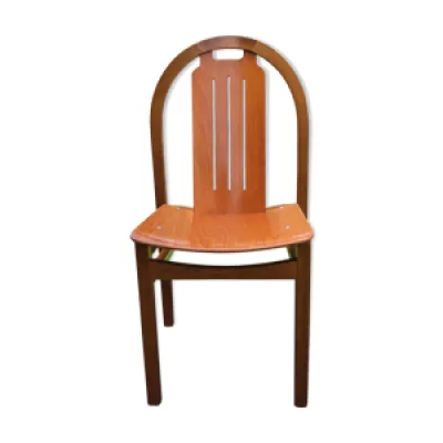 chaise vintage baumann