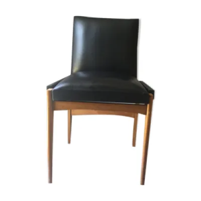 Chaise modulable en fauteuil