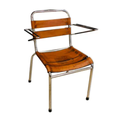 chaise années 50
