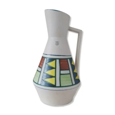 Vase Fohr allemagne d'ouest - 70