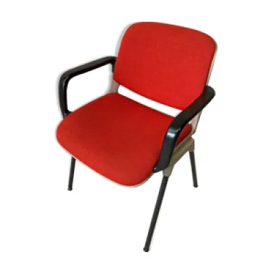 fauteuil avec accoudoirs - comforto