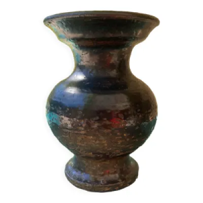 Vase Jean marais céramique