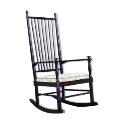 Rocking chair vintage - gemla