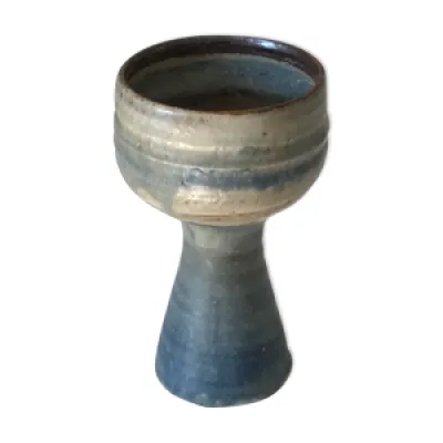 Vase céramique vintage - mobach