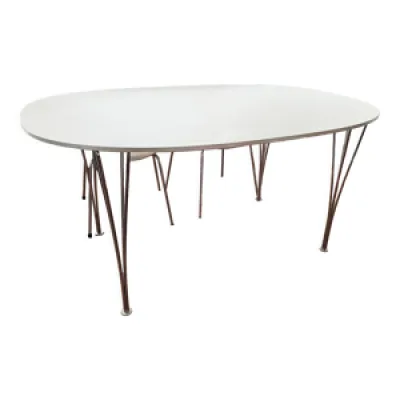 Table super-elliptical - hansen