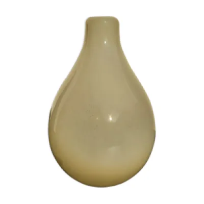 Vase Murano en verre