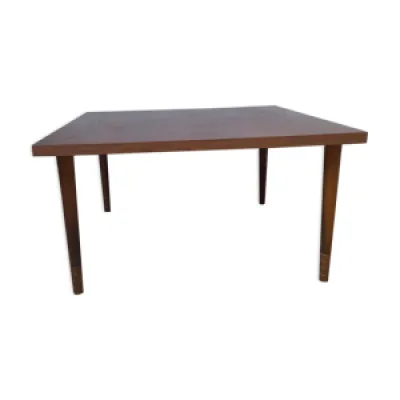 Table basse vintage annees - 60 design