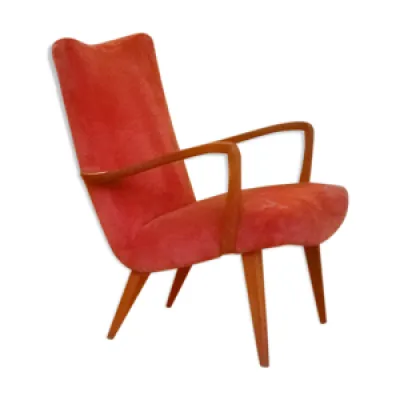 Fauteuil Walter Knoll - arno